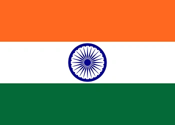 India