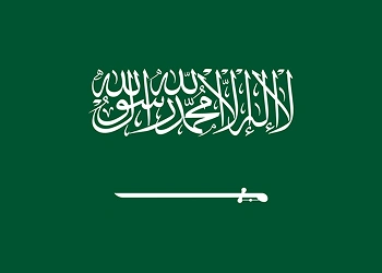 Saudi Arabia